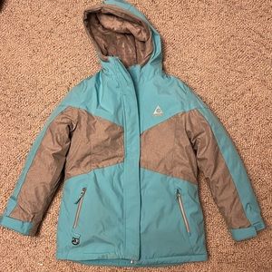 Gerry 2 in 1 winter coat/jacket and snow pants